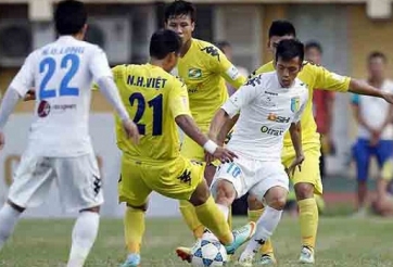 Tương tự HAGL, SLNA mở giải Quần hùng