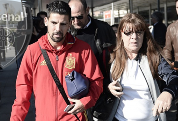 Chuyển nhượng 8/12: Arsenal bắt đầu đàm phán mua Nolito