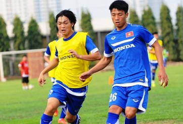 Điểm tin tối 8/12: Tuấn Anh nóng lòng hội quân, U23 VN xả trại