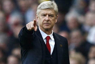 Tiết lộ ngôi sao đầu tiên chia tay Arsenal