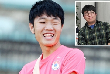 Cán bộ truyền thông Incheon Utd bất ngờ khi CLB chọn Xuân Trường