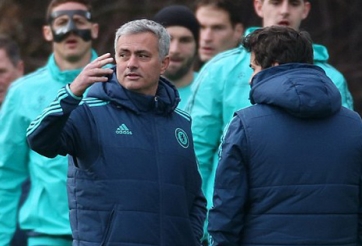 Chelsea 2-0 Porto: Chelsea vào vòng knock-out