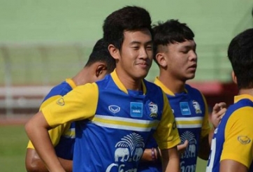 Xác nhận: Đội trưởng U19 Thái Lan tới FC Tokyo thử việc