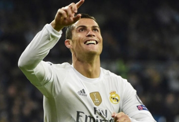 Ronaldo lần thứ 2 sụt giá trong sự nghiệp