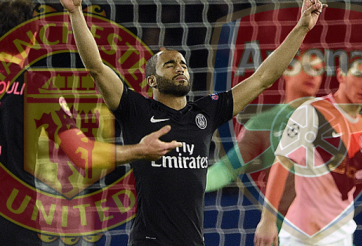 Chuyển nhượng 9/12: M.U đại chiến với Arsenal vì Lucas Moura