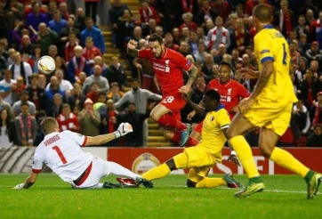 Sion vs Liverpool, 01h00 ngày 11/12: Khó cho chủ nhà