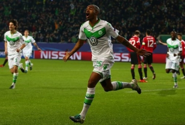 Highlights Wolfsburg 3-2 Man Utd: Trái đắng cho Quỷ đỏ!