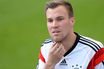 Liverpool sắp đón tân binh đầu tiên thời HLV Klopp