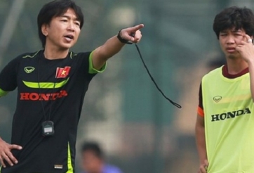 U23 Việt Nam sẽ có 6 trận đấu giao hữu trước thềm VCK châu Á 2016