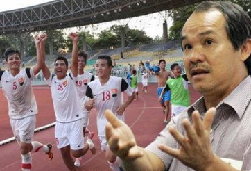 Giải trẻ 2016: HAGL lại làm khó VFF