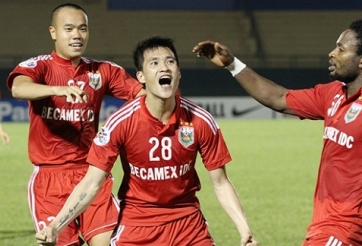 Những trận đấu đáng nhớ tại AFC Champions League của các đội bóng Việt