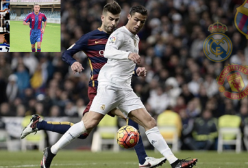 Chưa chắc tương lai, CR7 vẫn khẳng định không nối bước Luis Enrique