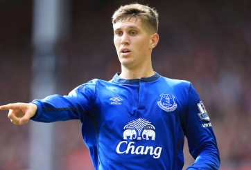 Duyệt chi đậm, MU sắp có hậu vệ trẻ của Everton