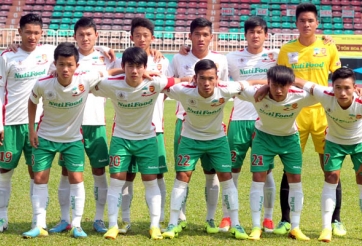 HAGL giải thích quyết định bỏ giải U19 Quốc gia 2016