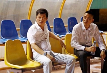 Điểm tin sáng 11/12: Ninh Bình lại đòi chơi V-League