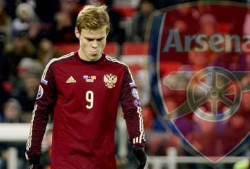 Chuyển nhượng 11/12: Arsenal sắp có Arshavin mới