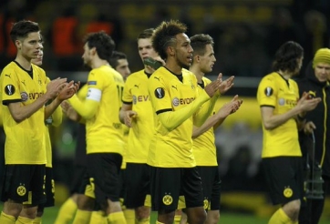 Highlights Dortmund 0-1 PAOK: Kết quả khó tin!