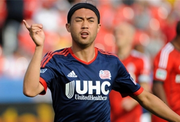 Lee Nguyễn trở về để tái xuất tại V-League?