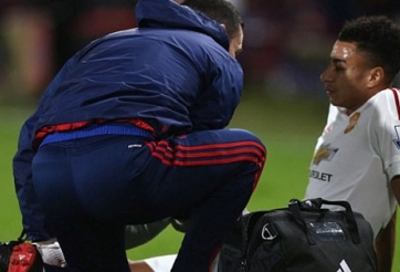 MU tiếp tục lâm vào cuộc khủng hoảng lực lượng