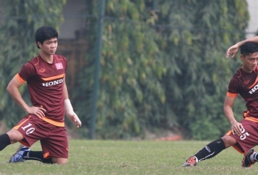 Điểm tin chiều 14/12: U23 VN vào nam, Bầu Đức khó mua Lee Nguyễn