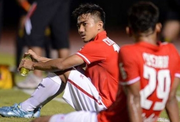 ‘Messi Thái’ nhận tin buồn VCK U23 châu Á 2016