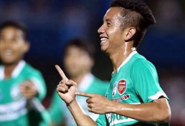 Phía HAGL lên tiếng về việc Hồng Duy sang Mỹ chơi bóng