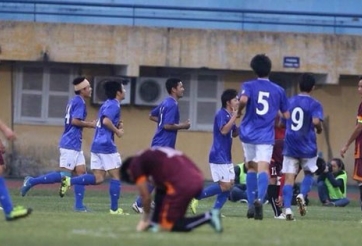 HLV JFL Selection chỉ ra điểm yếu của U23 Việt Nam