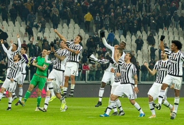 Highlights Juventus 3-1 Fiorentina: Trở lại tốp 4!