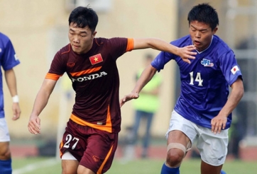 U23 Việt Nam sẽ Nam tiến vào cuối tuần này