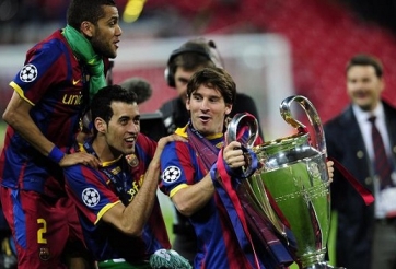 Sao Barca thận trọng trước nhà vô địch châu Á