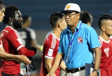 CLB Đồng Nai sẽ tham dự giải hạng Nhất 2016