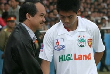 Bầu Đức đáp trả tin đồn HAGL muốn có Lee Nguyễn