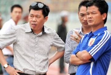 Tương lai Ninh Bình tại V-League sắp được định đoạt