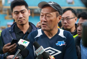 Điểm tin tối 15/12: HLV JFL Selection ấn tượng nhất Công Phượng