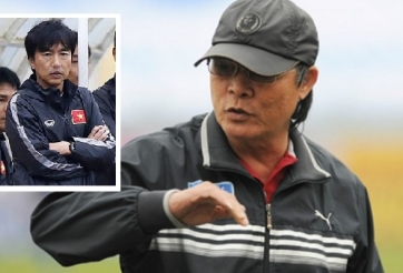 Chuyên gia Nguyễn Thành Vinh gửi lời khuyên tới ông Miura