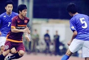 U23 Việt Nam hủy đá tập với Hà Nội T&T