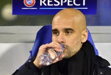 Pep chốt ngày quyết tương lai