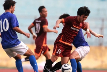 Bố Công Phượng: ‘U23 VN đá kiểu này thì khó cho Phượng’