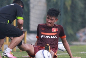 U23 Việt Nam nhận hung tin về nhân sự