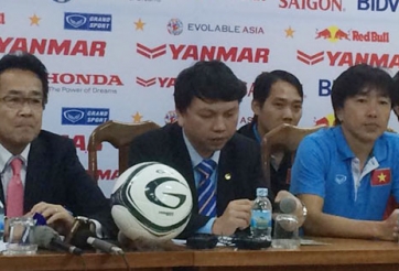 HLV Miura chỉ ra 4 cầu thủ gần như chắc suất sang Qatar