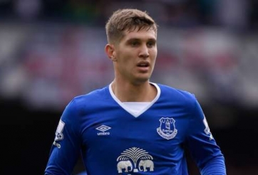 John Stones bị phủ nhận khả năng ra đi