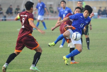 U23 Việt Nam vs Cerezo Osaka, 18h ngày 17/12: Chờ bộ mặt mới