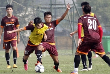 U23 Việt Nam đổi lịch sang Qatar dự VCK U23 châu Á