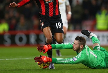 De Gea đập tan nghi ngờ lục đục nội bộ ở M.U