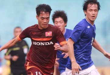 U23 Việt Nam vs Cerezo Osaka: Đập tan mọi chỉ trích? - 18h00, 17/12