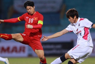 U23 Việt Nam đã đáng xem hơn