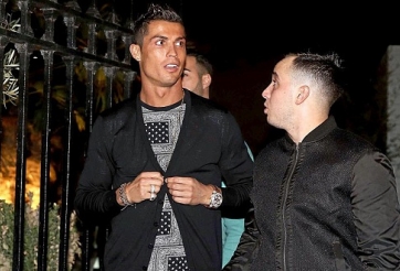 Benitez lại bị sao Real cự tuyệt