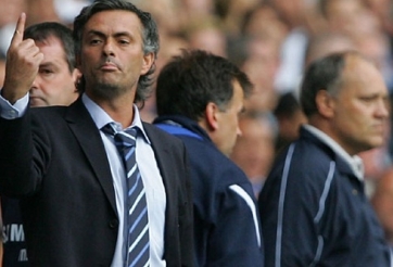 Những câu nói bất hủ của Mourinho