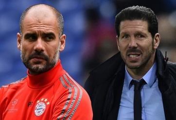 Sa thải Mourinho, Chelsea ngắm Simeone và Guardiola trong tương lai