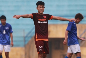 Thêm thông tin mới vụ Xuân Trường sang Hàn